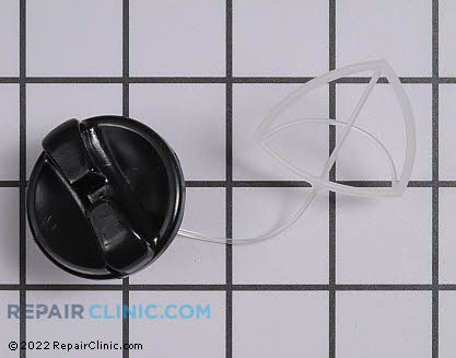 Gas Cap 010114050 Main Product View