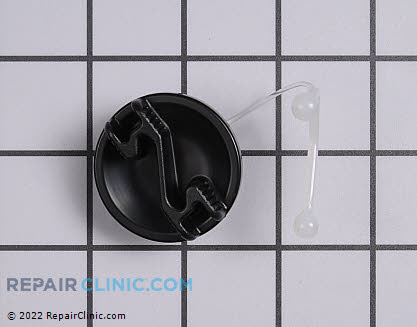 Gas Cap 181114202 Main Product View