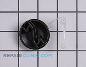 Gas Cap - Part # 2015499 Mfg Part # 181114202