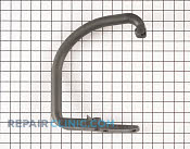 Handle - Part # 1995870 Mfg Part # 545048001