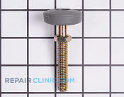 Leveling Leg - Part # 1482660 Mfg Part # W10240448