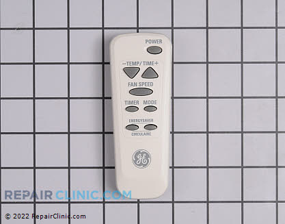Remote Control WJ26X10154 Main Product View