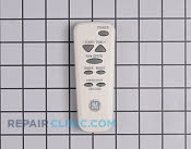 Remote Control - Part # 1089843 Mfg Part # WJ26X10154