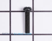 Screw - Part # 1219746 Mfg Part # AC-6150-17
