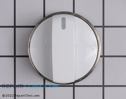 Selector Knob EBZ37189610 Main Product View
