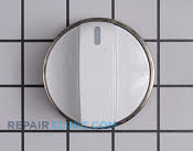 Selector Knob - Part # 1463915 Mfg Part # EBZ37189610