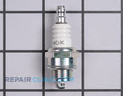 Spark Plug - Part # 1863398 Mfg Part # 7021