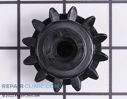 Starter Gear 84-5240 Main Product View
