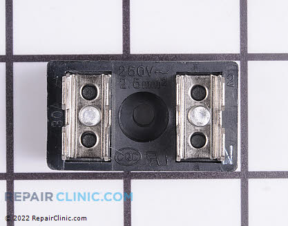 Terminal WJ26X10310      Main Product View