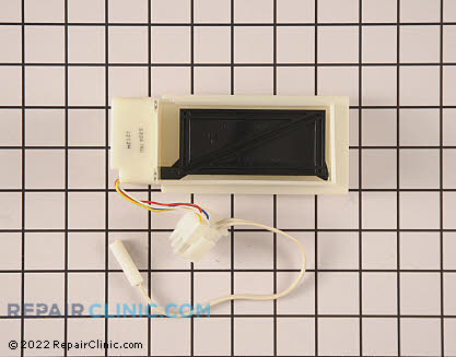 Thermistor WR60X10215 Main Product View