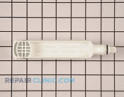 Water Filter Bypass Plug - Part # 1615757 Mfg Part # ABN73019101