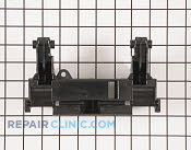 Wheel - Part # 1723455 Mfg Part # 72521-119N