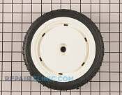 Wheel Assembly - Part # 1606619 Mfg Part # 92-9590