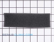 Air Cleaner - Part # 1727056 Mfg Part # 36727