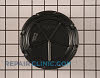 Air Cleaner 37452 Alternate Product View