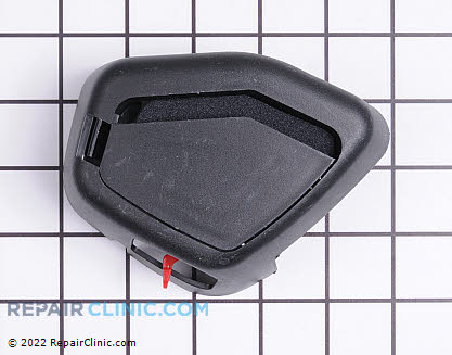 Air Cleaner Cover 753-06084 Main Product View
