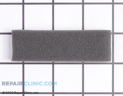 Air Filter 351400800 Main Product View