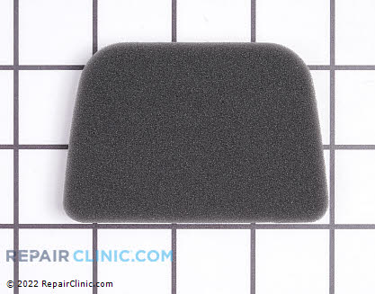 Air Filter 367443141 Main Product View