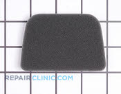 Air Filter - Part # 2016719 Mfg Part # 367443141