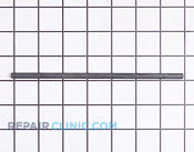 Axle - Part # 1662674 Mfg Part # 71478