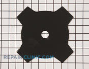 Blade - Part # 2016388 Mfg Part # 362224140