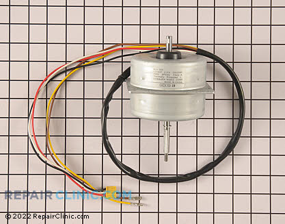 Blower Motor (OEM)  WP94X10114