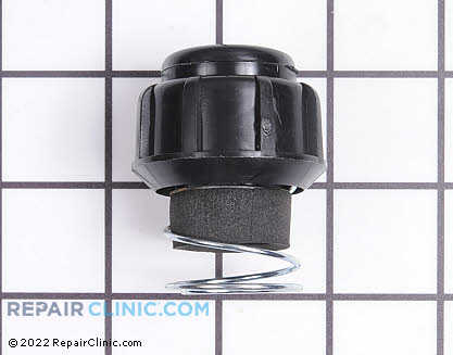 Bump Knob 385-451 Main Product View