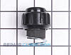 Bump Knob 385-451 Alternate Product View