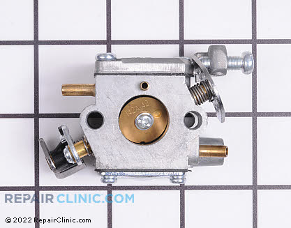 Carburetor 309362001 Main Product View