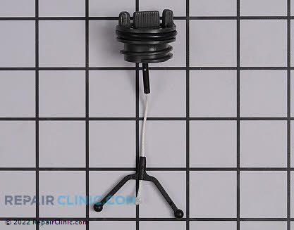 Gas Cap 501765602 Main Product View