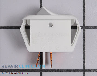 Light Switch 7403P314-60 Main Product View