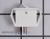 Light Switch - Part # 705171 Mfg Part # 7403P314-60