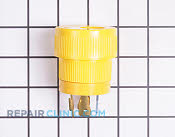 Plug - Part # 1961273 Mfg Part # 100522GS