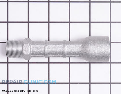 Pump Connector 206375GS Main Product View