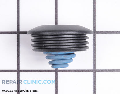 Rubber Isolator 038114141 Main Product View