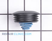 Rubber Isolator - Part # 2014868 Mfg Part # 038114141