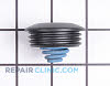 Rubber Isolator 038114141 Alternate Product View