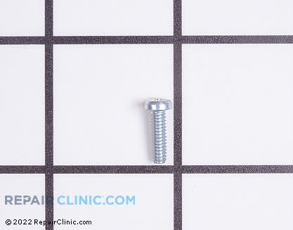Screw, Tecumseh Genuine OEM  651029