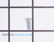 Screw - Part # 1730750 Mfg Part # 651029