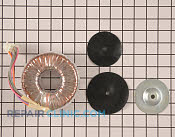 Transformer - Part # 945679 Mfg Part # WR62X10029
