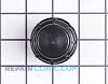 Bump Knob 385-451 Alternate Product View