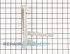 Oven Door Hinge 263083          Alternate Product View