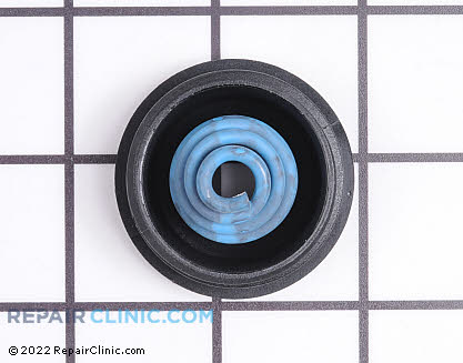 Rubber Isolator 038114130 Main Product View