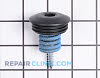 Rubber Isolator 038114141 Alternate Product View