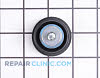 Rubber Isolator 038114141 Alternate Product View