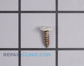 Screw - Part # 1061493 Mfg Part # 98008544