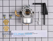 Carburetor - Part # 1701432 Mfg Part # 798653