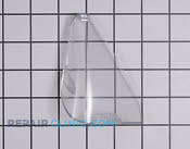 Cover - Part # 1608483 Mfg Part # 39383106