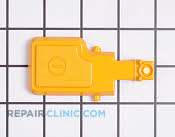 Cover - Part # 1616871 Mfg Part # 93002070