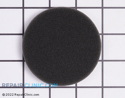 Foam Filter 13031000760 Main Product View